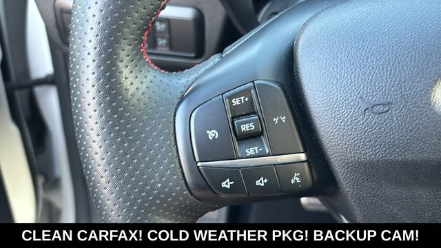 Used 2024 Ford Escape ST-Line AWD/4WD image 12