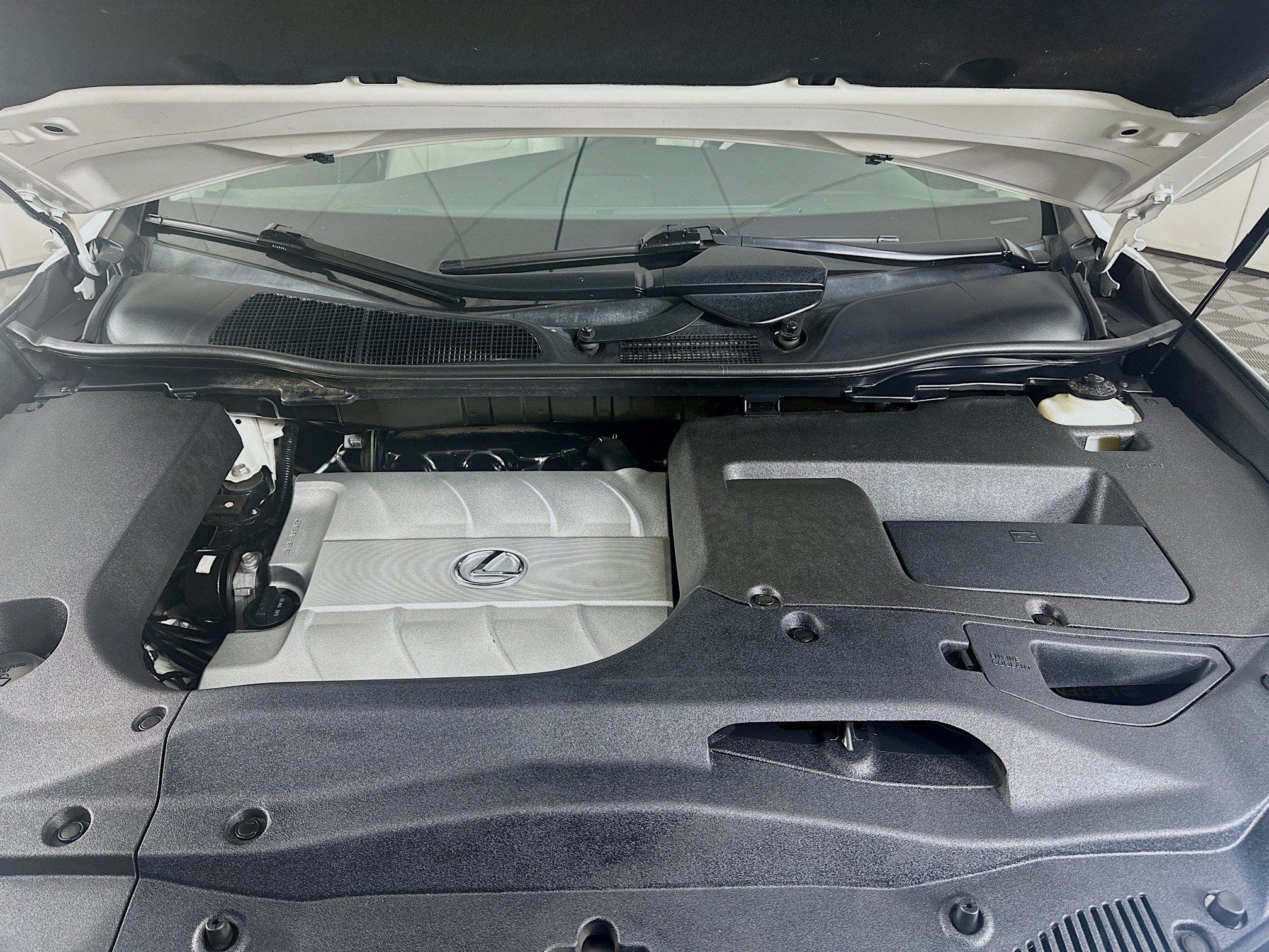 Used 2013 Lexus RX 350 AWD w/ Navigation Pkg image 35