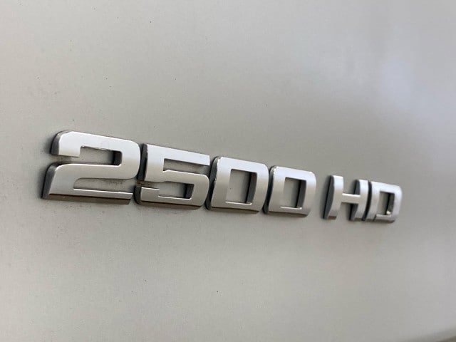 Used 2015 Chevrolet Silverado 2500 LTZ w/ Z71 Package, Off-Road AWD/4WD image 13