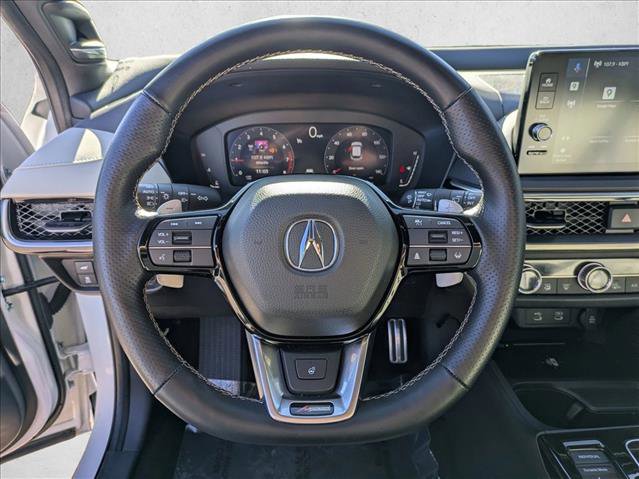 Used 2025 Acura ADX A-Spec image 11