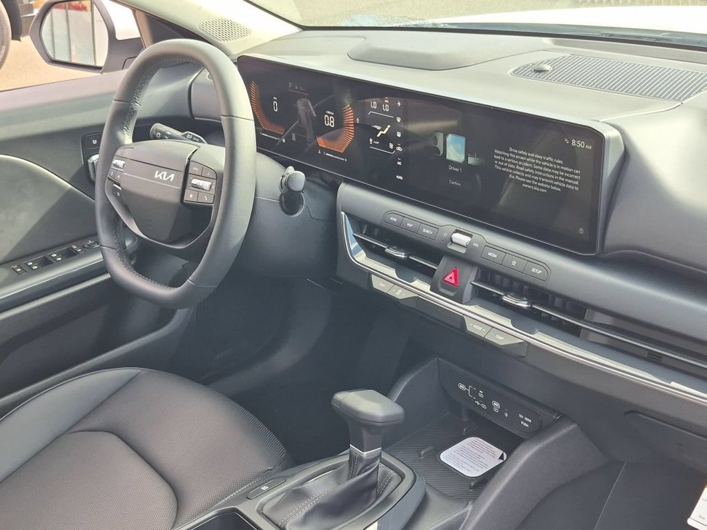 New 2026 Kia K4 EX FWD image 29