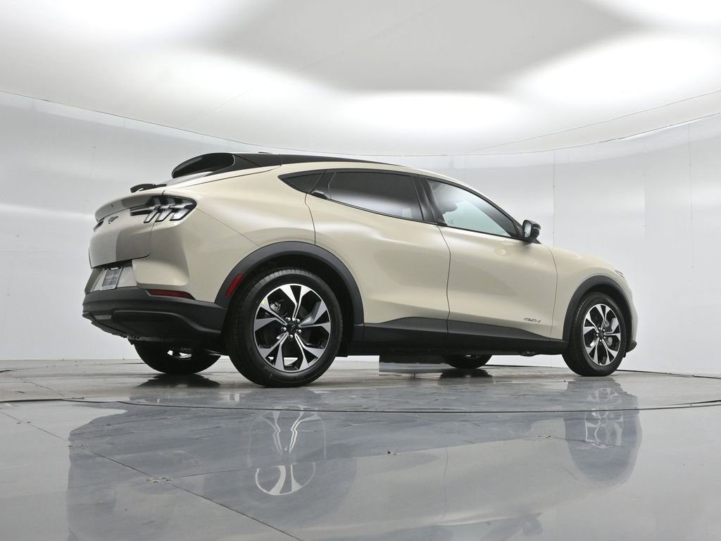 New 2026 Ford Mustang Mach-E Select image 46