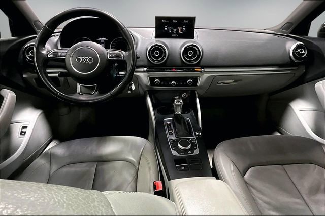 Used 2016 Audi A3 1.8T Premium image 9