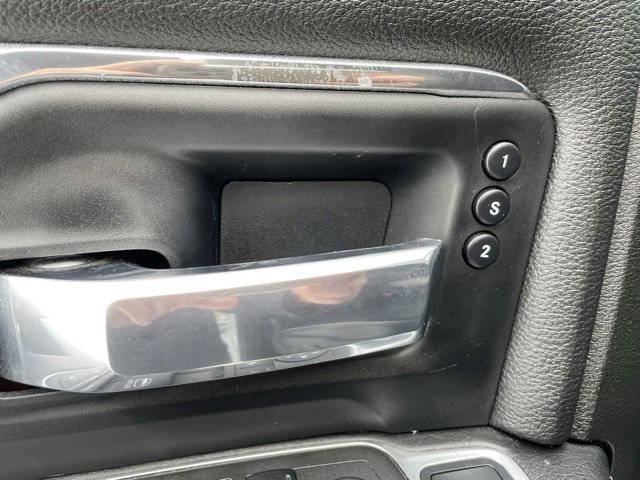 Used 2022 RAM 2500 Laramie image 14