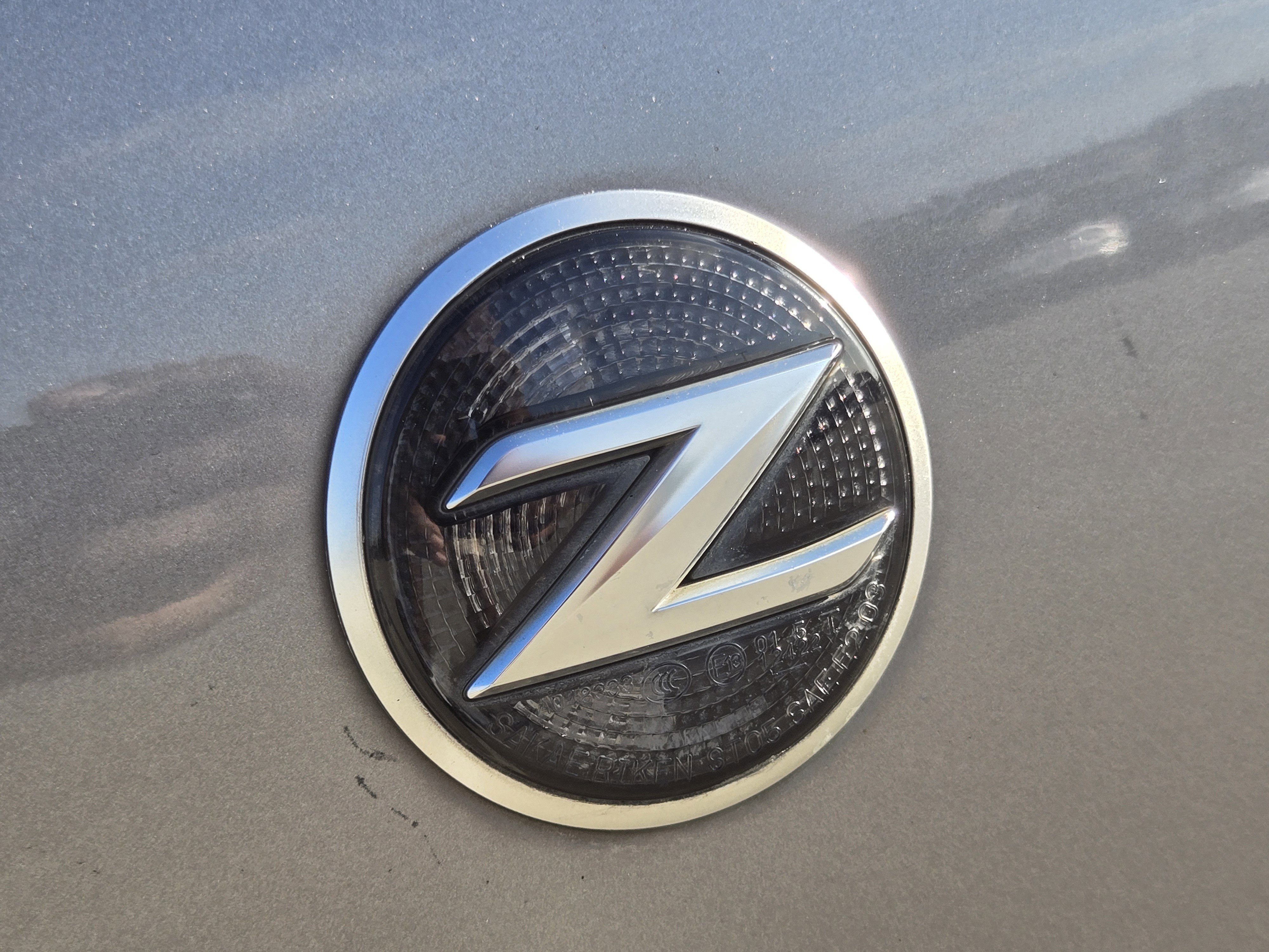 Used 2010 Nissan 370Z Touring RWD image 32