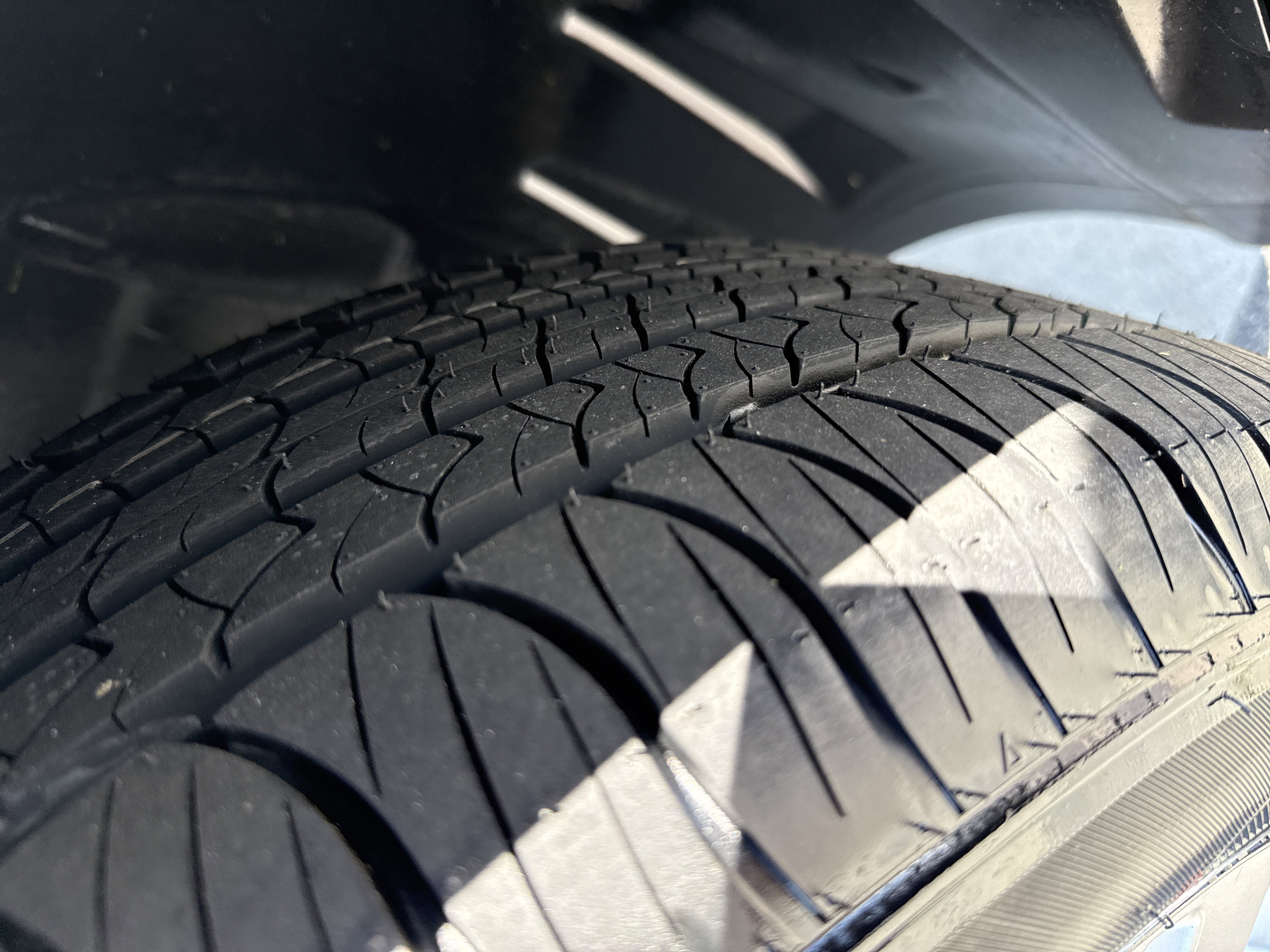 Used 2012 Mercedes-Benz ML 350 4MATIC image 12