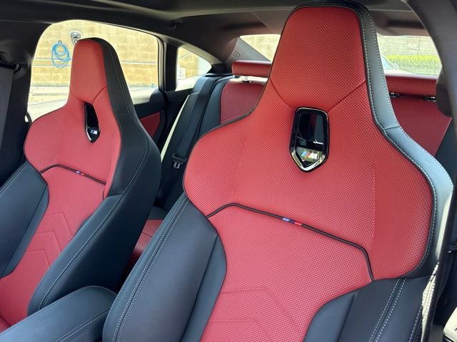 Used 2026 BMW M235i xDrive w/ Premium Package AWD/4WD image 21