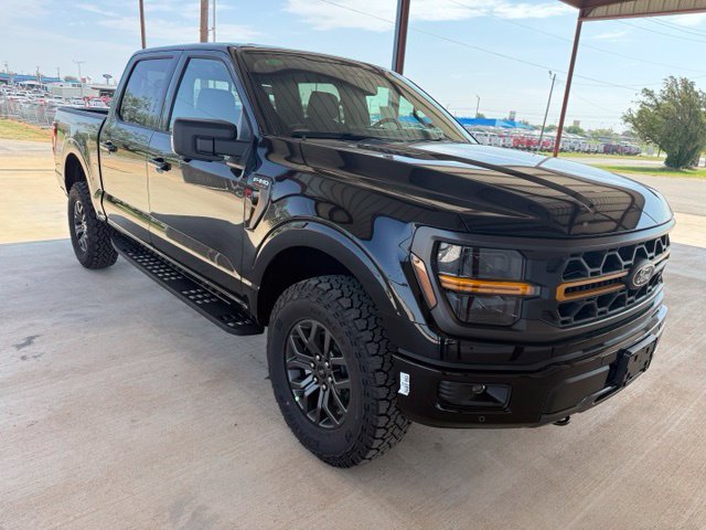 New 2026 Ford F150 Tremor AWD/4WD image 1