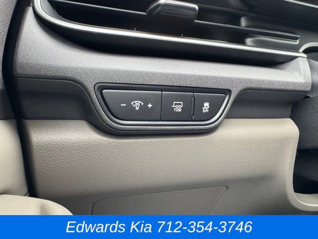 New 2026 Kia Carnival EX image 30