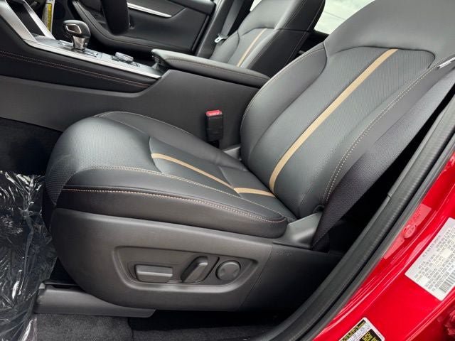 New 2026 MAZDA CX-90 3.3 Turbo S w/ Premium Plus AWD/4WD image 6