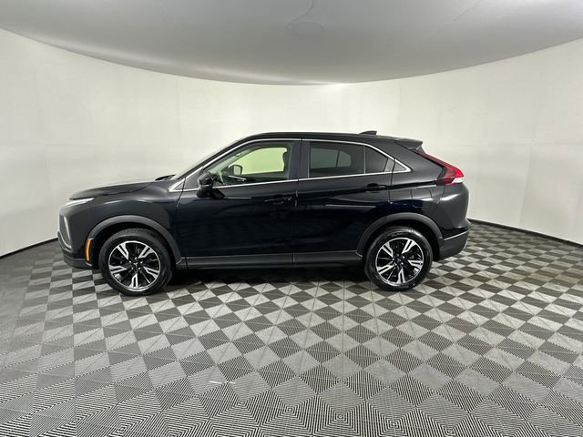 Used 2023 Mitsubishi Eclipse Cross SE AWD/4WD image 11
