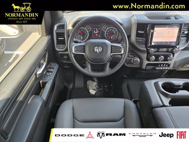 New 2026 RAM 1500 Tradesman RWD image 6