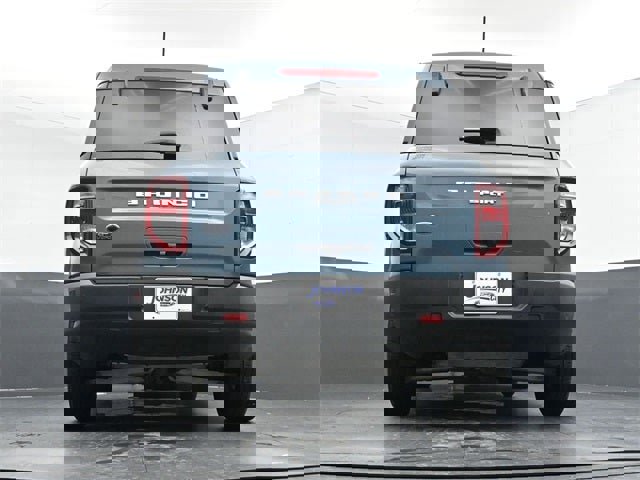 Used 2023 Ford Bronco Sport Big Bend w/ Convenience Package image 35