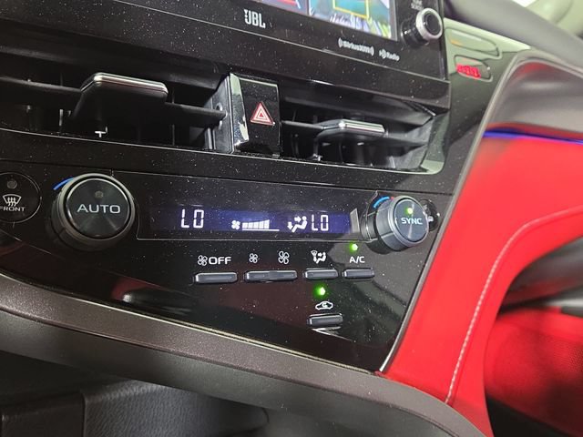 Used 2023 Toyota Camry XSE w/ Navigation Package FWD image 22