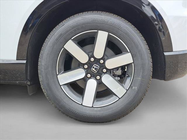 New 2026 Honda Prologue Touring image 10