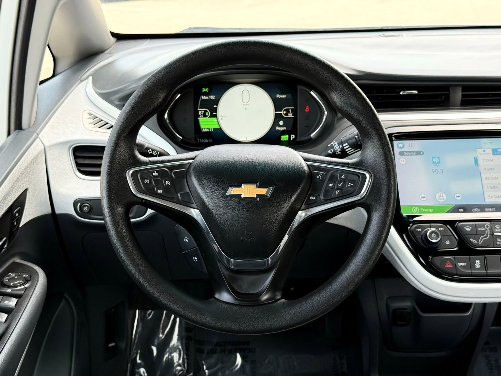 Used 2018 Chevrolet Bolt LT FWD image 26