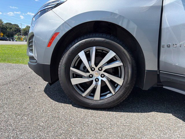 Used 2023 Chevrolet Equinox LT AWD/4WD image 25