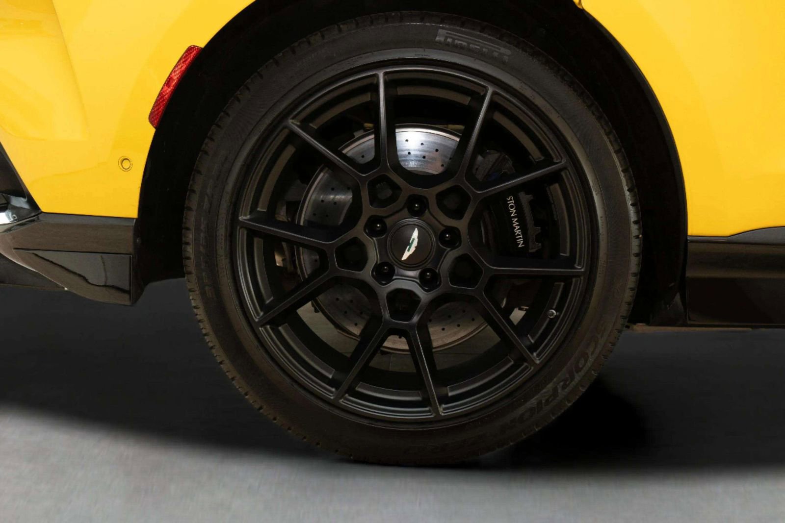 Used 2023 Aston Martin DBX 707 AWD/4WD image 49