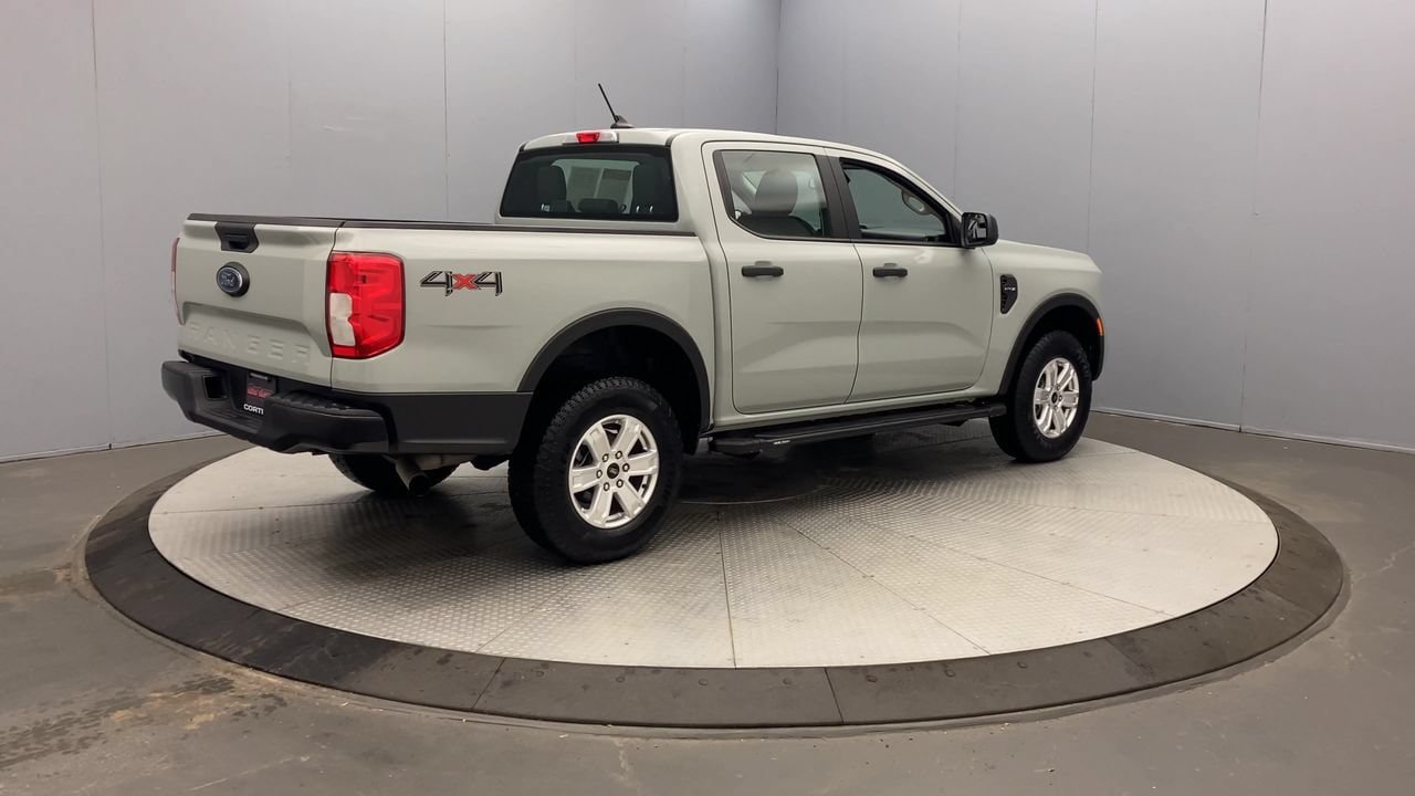 Used 2024 Ford Ranger XL AWD/4WD image 5