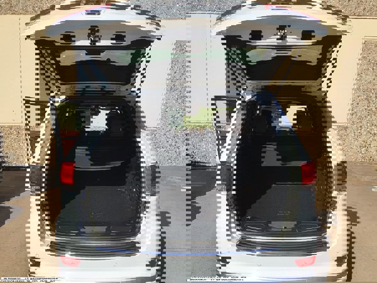 Used 2017 Jeep Grand Cherokee Summit w/ Platinum Series Group image 14