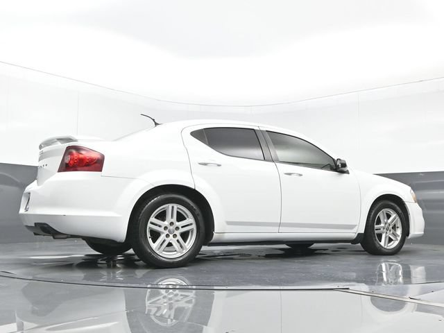 Used 2014 Dodge Avenger SE w/ Sport Appearance Group FWD image 24