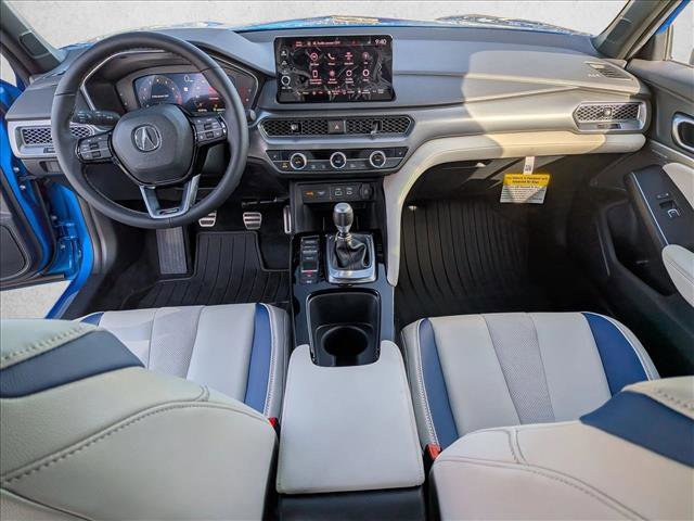 New 2026 Acura Integra A-Spec image 13