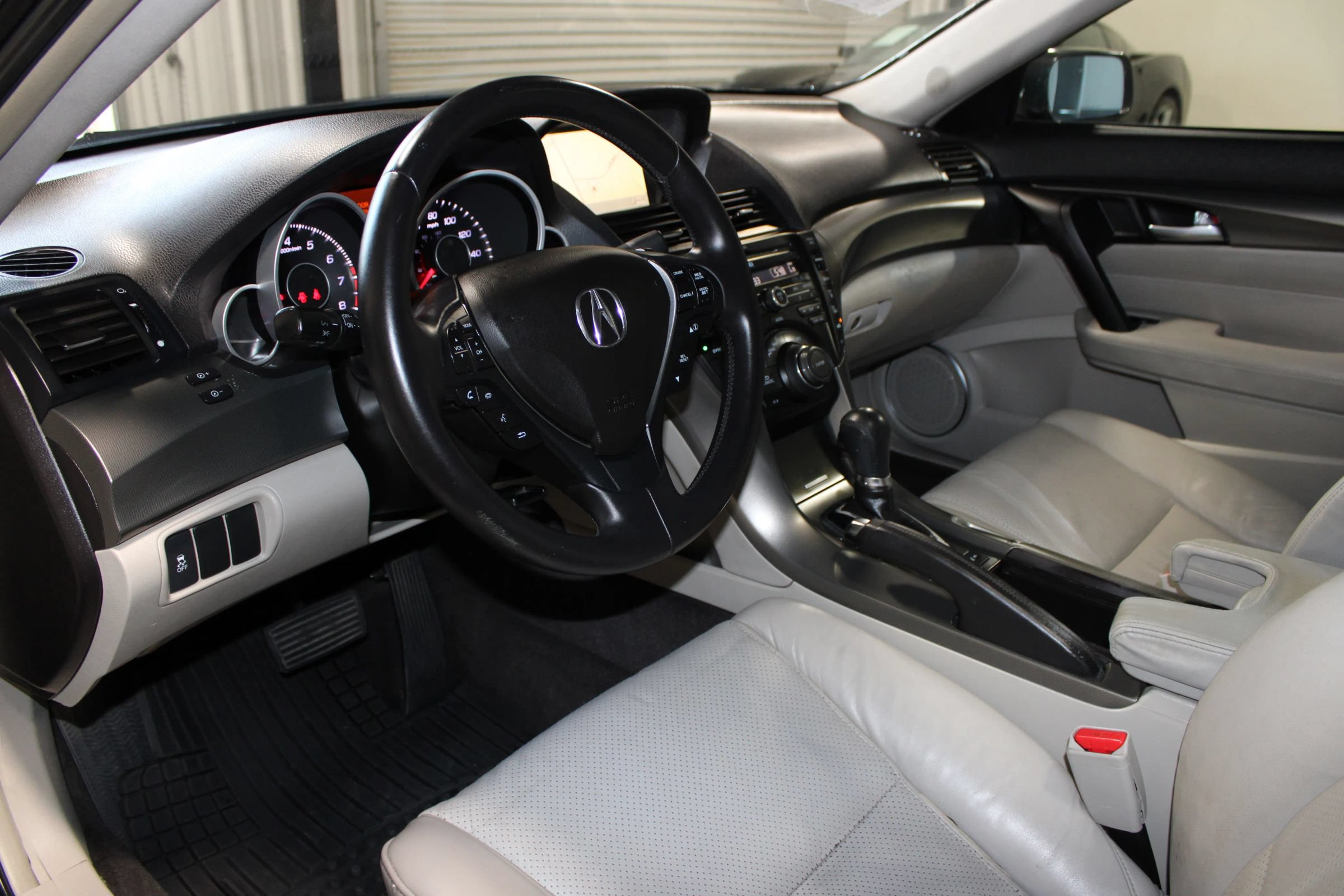 Used 2014 Acura TL w/ Technology Package FWD image 26