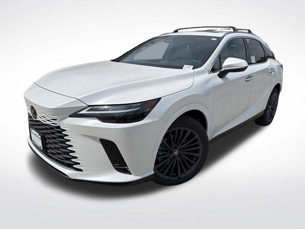 New 2026 Lexus RX 350 Premium image 1