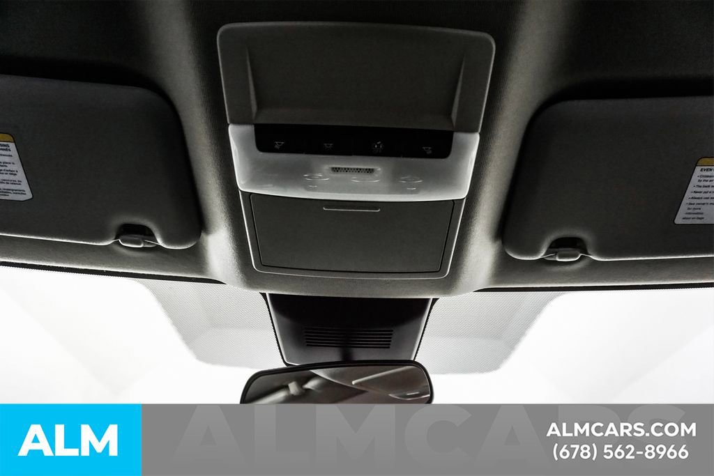 Used 2025 Nissan Sentra S image 32