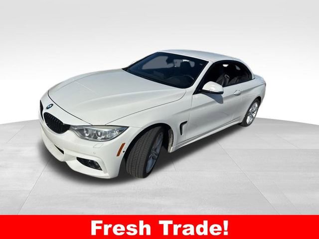 Used 2015 BMW 435i xDrive 435i xDrive