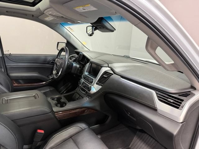 Used 2019 GMC Yukon SLT w/ Premium Edition AWD/4WD image 13