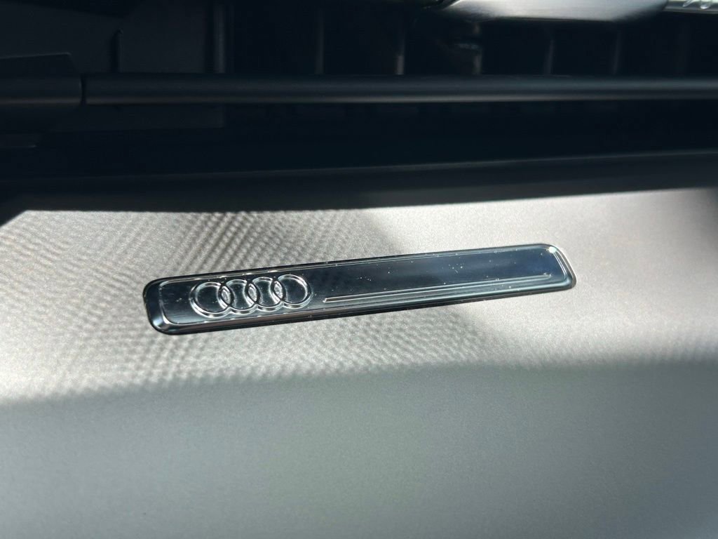 Used 2023 Audi A3 2.0T Premium w/ Convenience Package FWD image 42