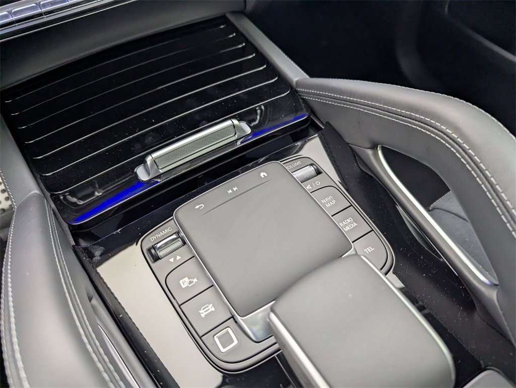 New 2026 Mercedes-Benz GLE 63 AMG S image 20