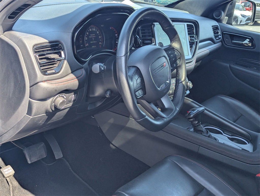 Used 2024 Dodge Durango R/T image 13
