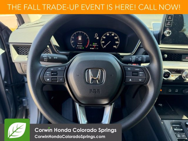 New 2026 Honda CR-V LX image 15
