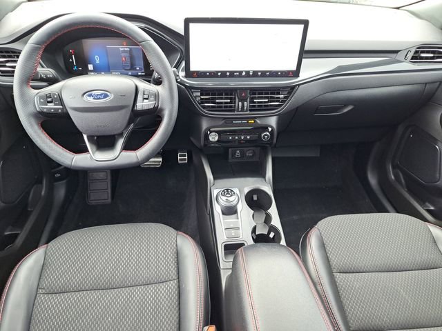 Certified 2024 Ford Escape ST-Line w/ Tech Pack #1 image 28