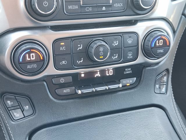 Used 2018 Chevrolet Tahoe Premier AWD/4WD image 19