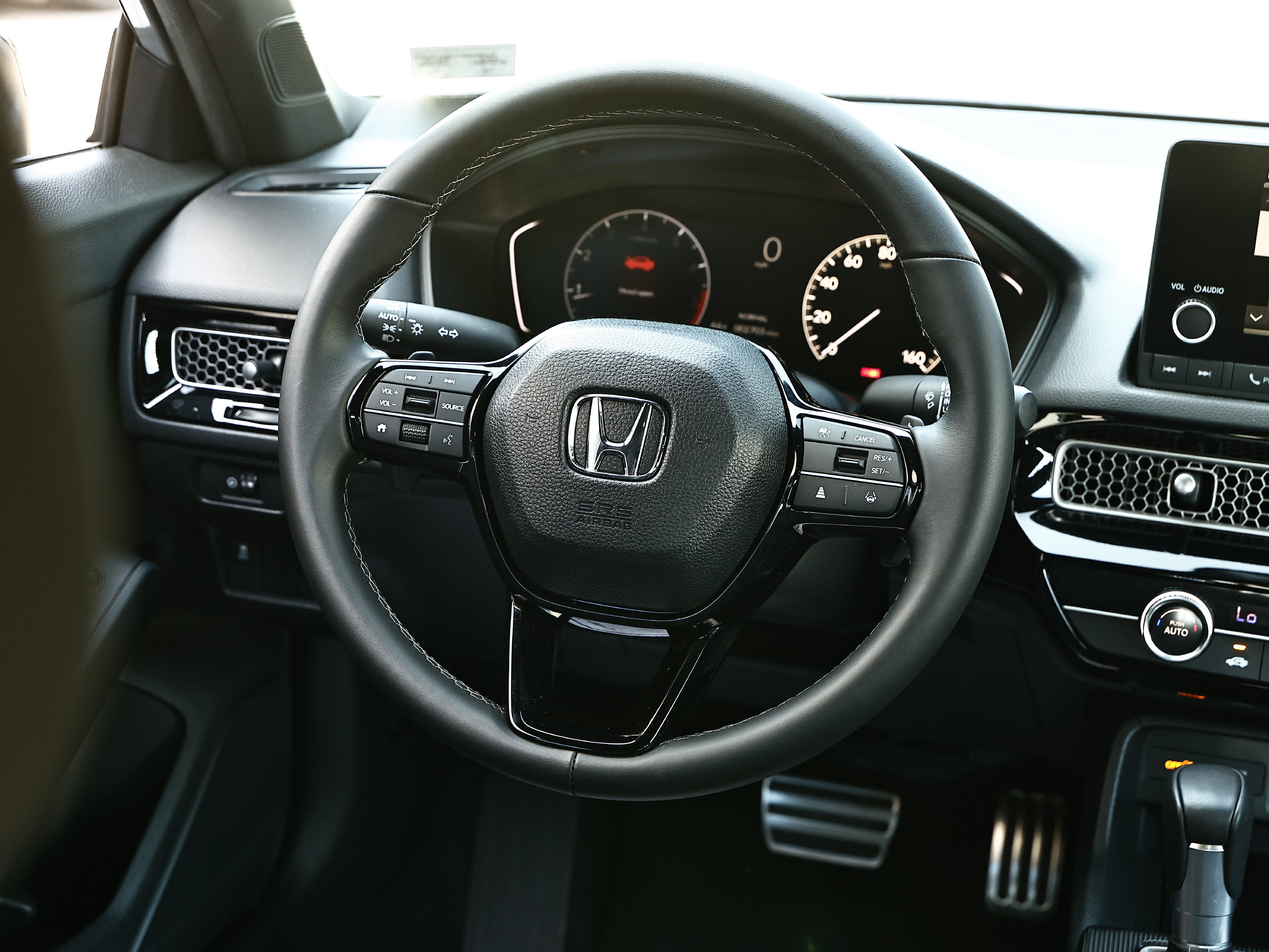 Certified 2026 Honda Civic Sport image 27