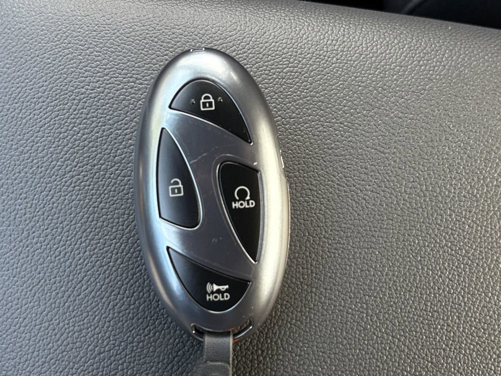 New 2026 Hyundai Elantra Sport image 26