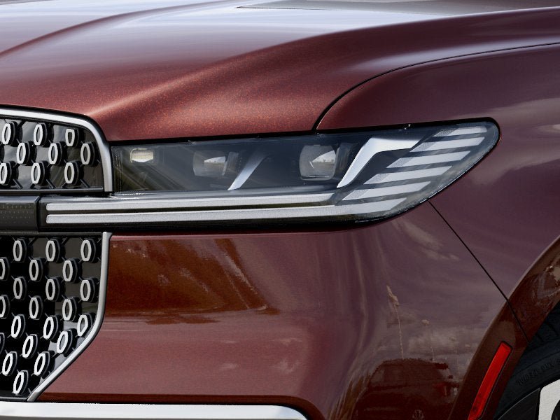 New 2027 Lincoln Navigator L Reserve AWD/4WD image 18