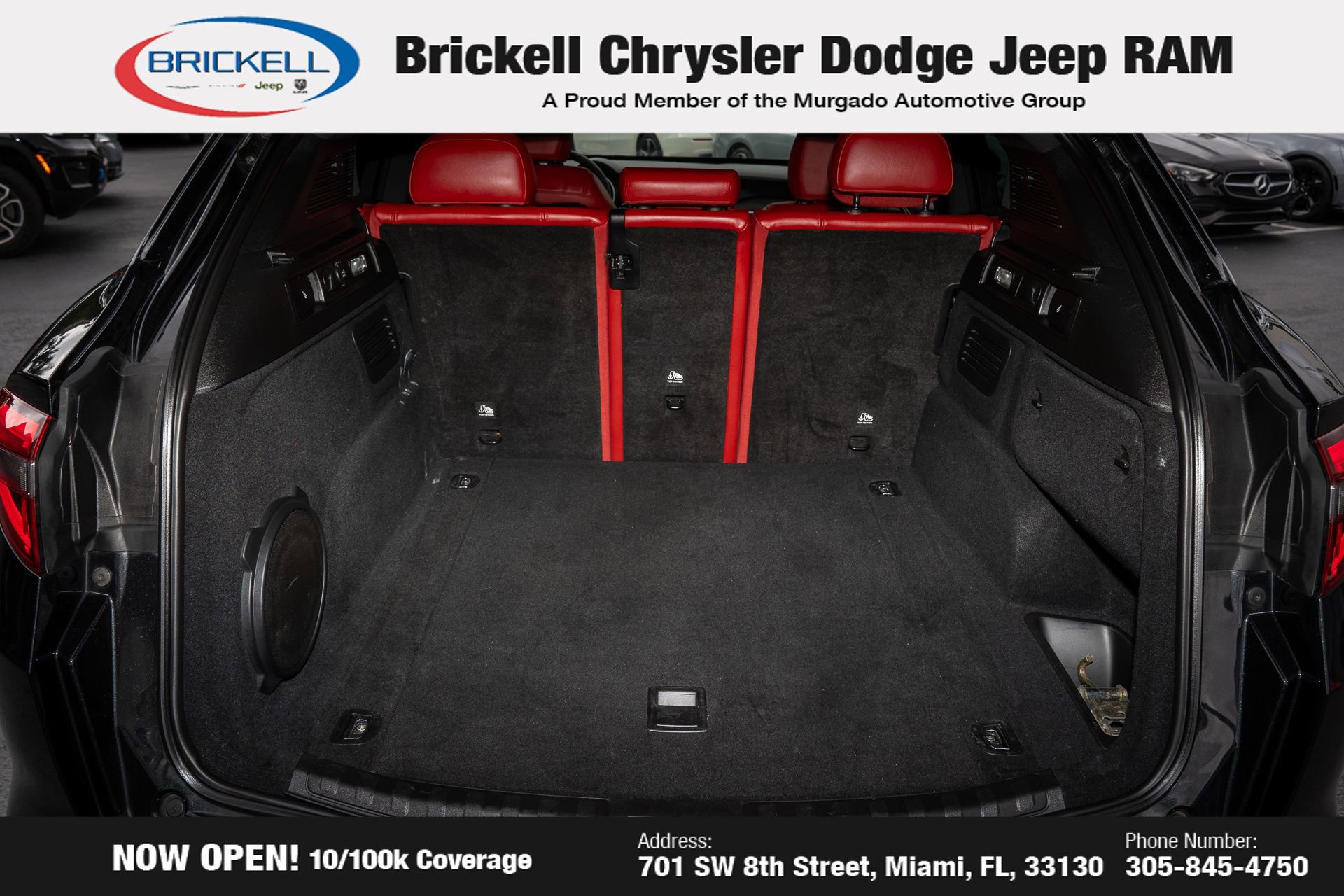 Used 2018 Alfa Romeo Stelvio Ti Sport image 9