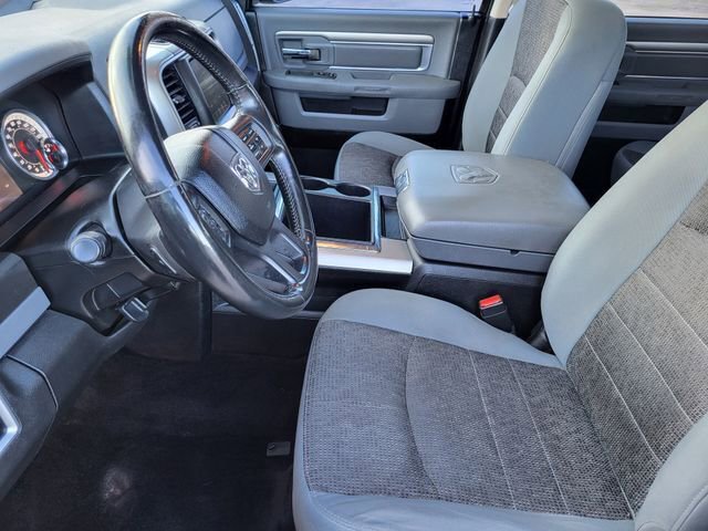 Used 2013 RAM 1500 Big Horn image 12