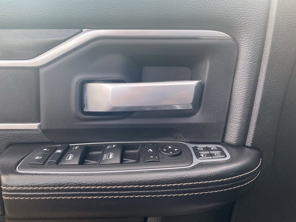 Used 2024 RAM 2500 Big Horn image 16