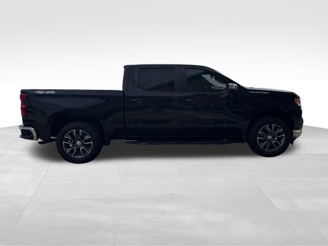 Certified 2023 Chevrolet Silverado 1500 LT AWD/4WD image 6