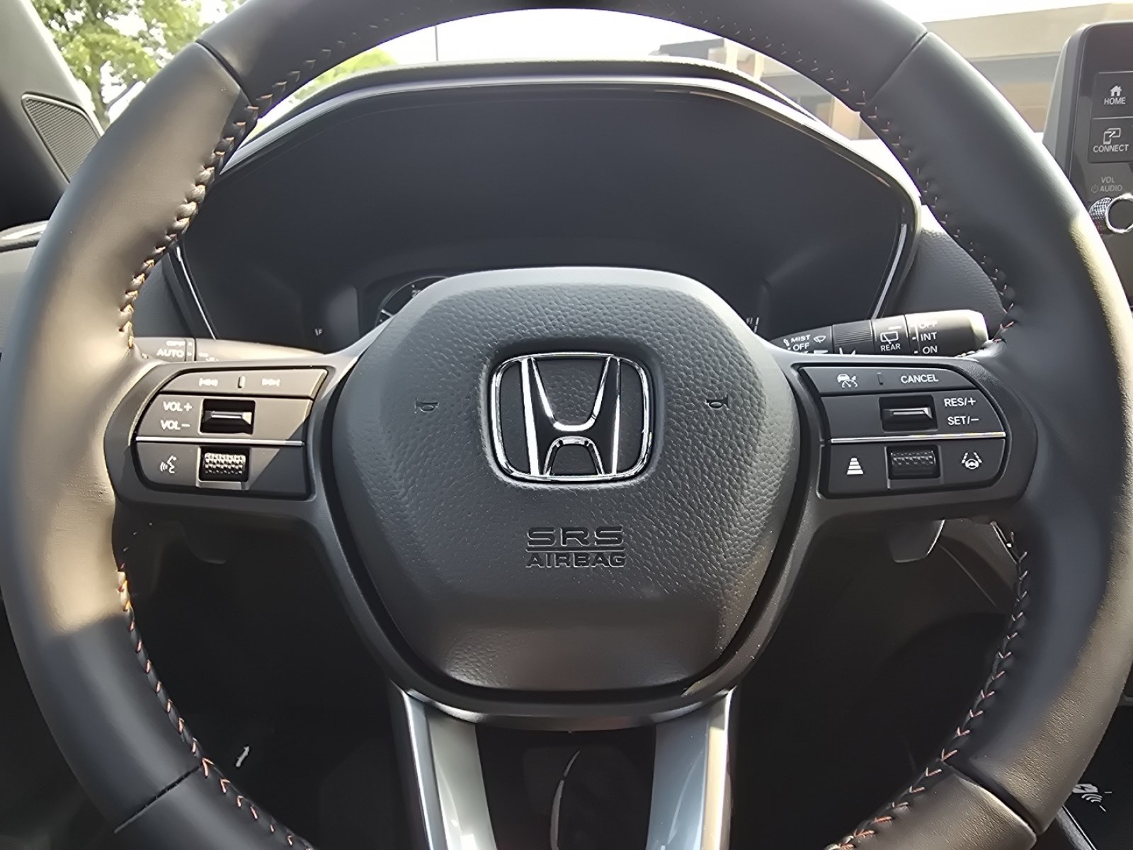 New 2026 Honda CR-V Sport-L image 25