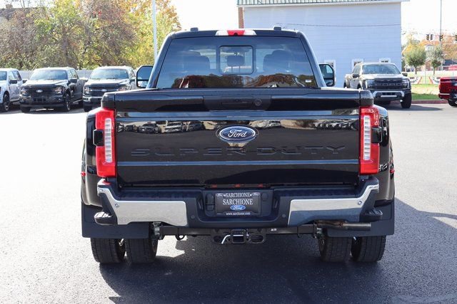New 2026 Ford F450 XL w/ 360-Degree Camera Package AWD/4WD image 18