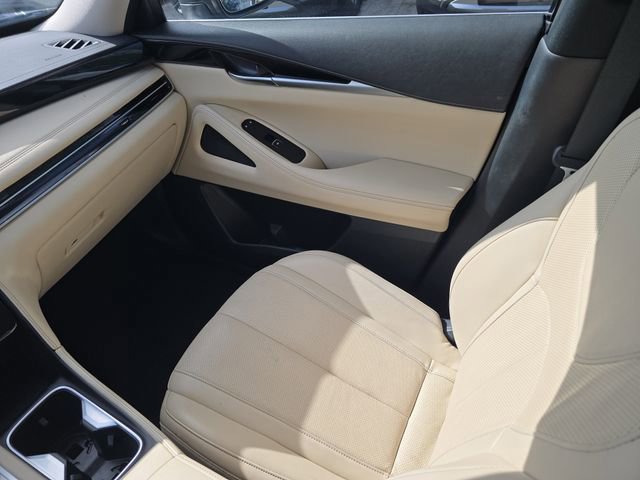 Used 2023 INFINITI QX60 Pure FWD image 16