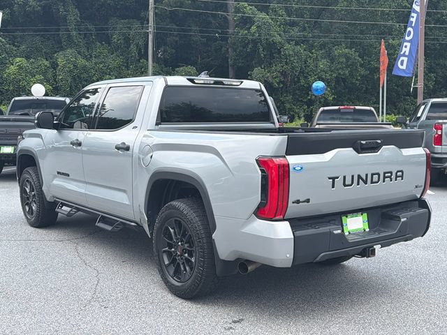 Used 2022 Toyota Tundra SR5 w/ SR5 Convenience Package AWD/4WD image 6