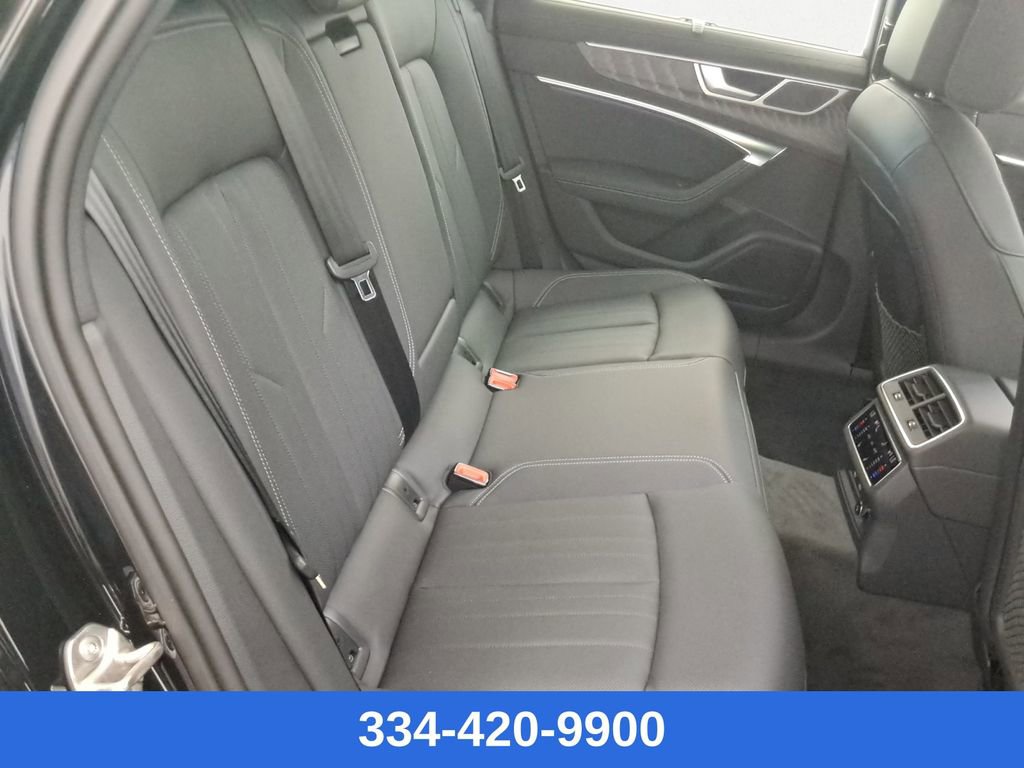 New 2026 Audi A6 3.0T allroad Premium Plus image 15