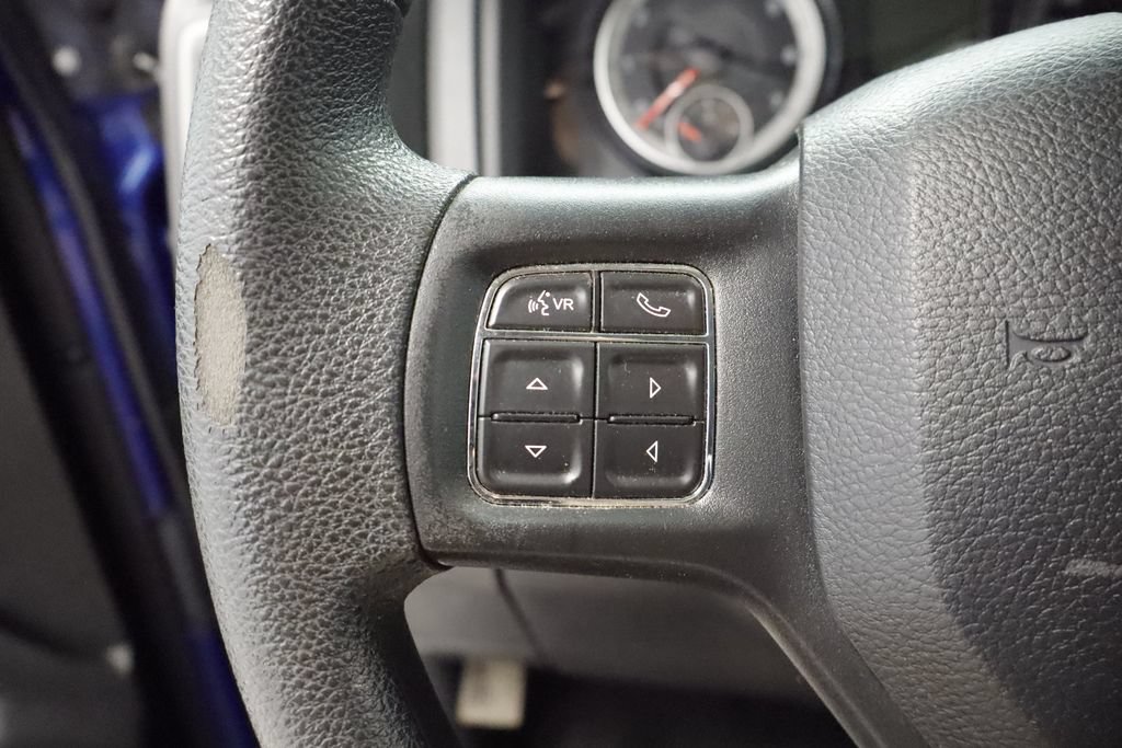 Certified 2019 RAM 1500 Express w/ Express Value Package AWD/4WD image 26